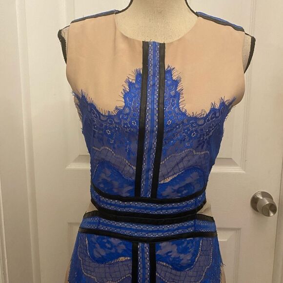 Endless rise mini dress , S - Picture 2 of 8